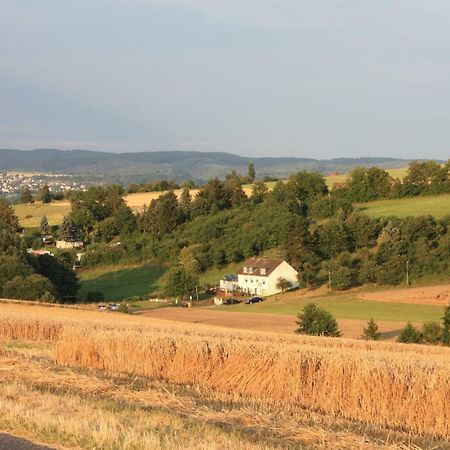 Hotel Haus Am Zeiberberg Sinzig Zewnętrze zdjęcie