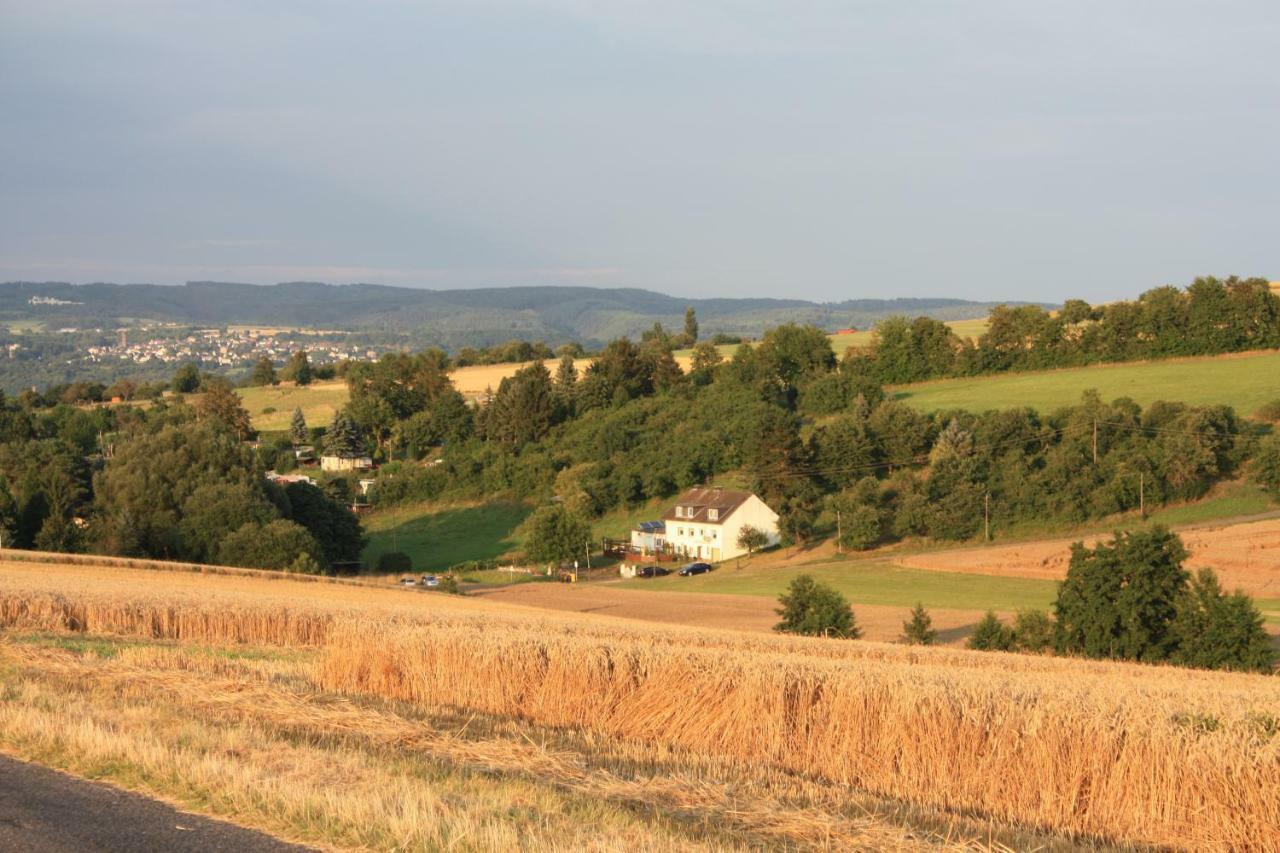 Hotel Haus Am Zeiberberg Sinzig Zewnętrze zdjęcie