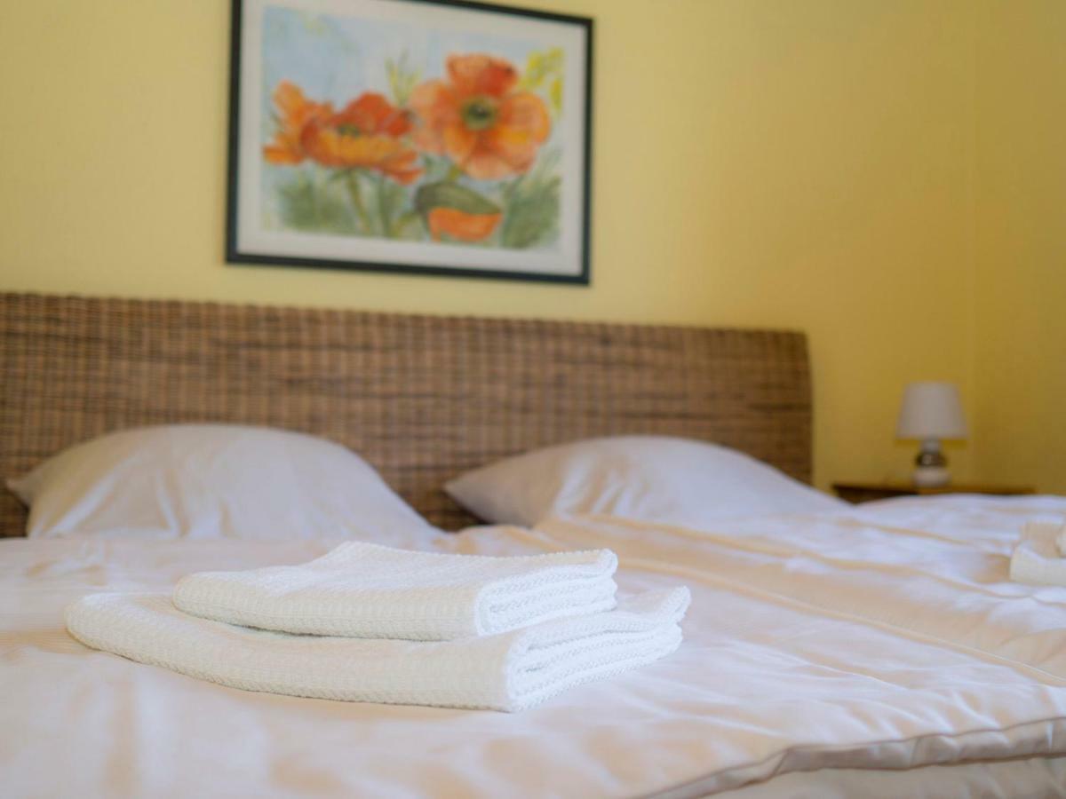 Hotel Haus Am Zeiberberg Sinzig Zewnętrze zdjęcie