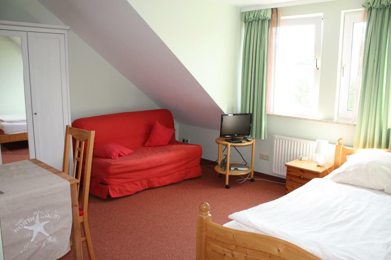 Hotel Haus Am Zeiberberg Sinzig Zewnętrze zdjęcie