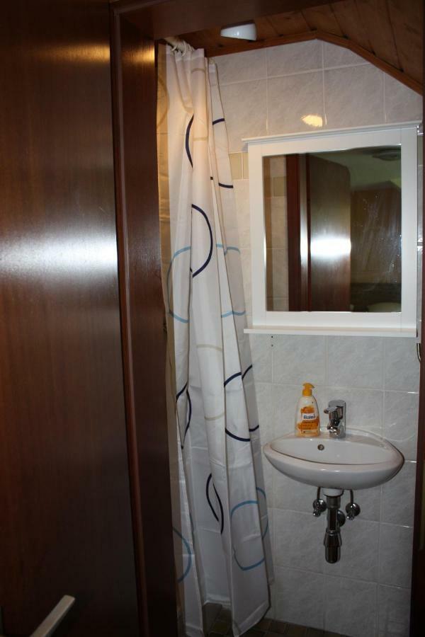 Hotel Haus Am Zeiberberg Sinzig Zewnętrze zdjęcie