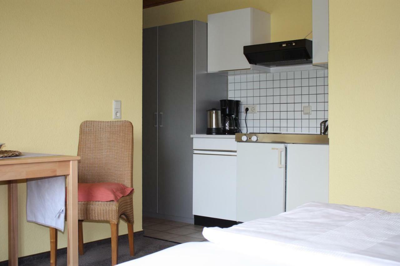 Hotel Haus Am Zeiberberg Sinzig Zewnętrze zdjęcie