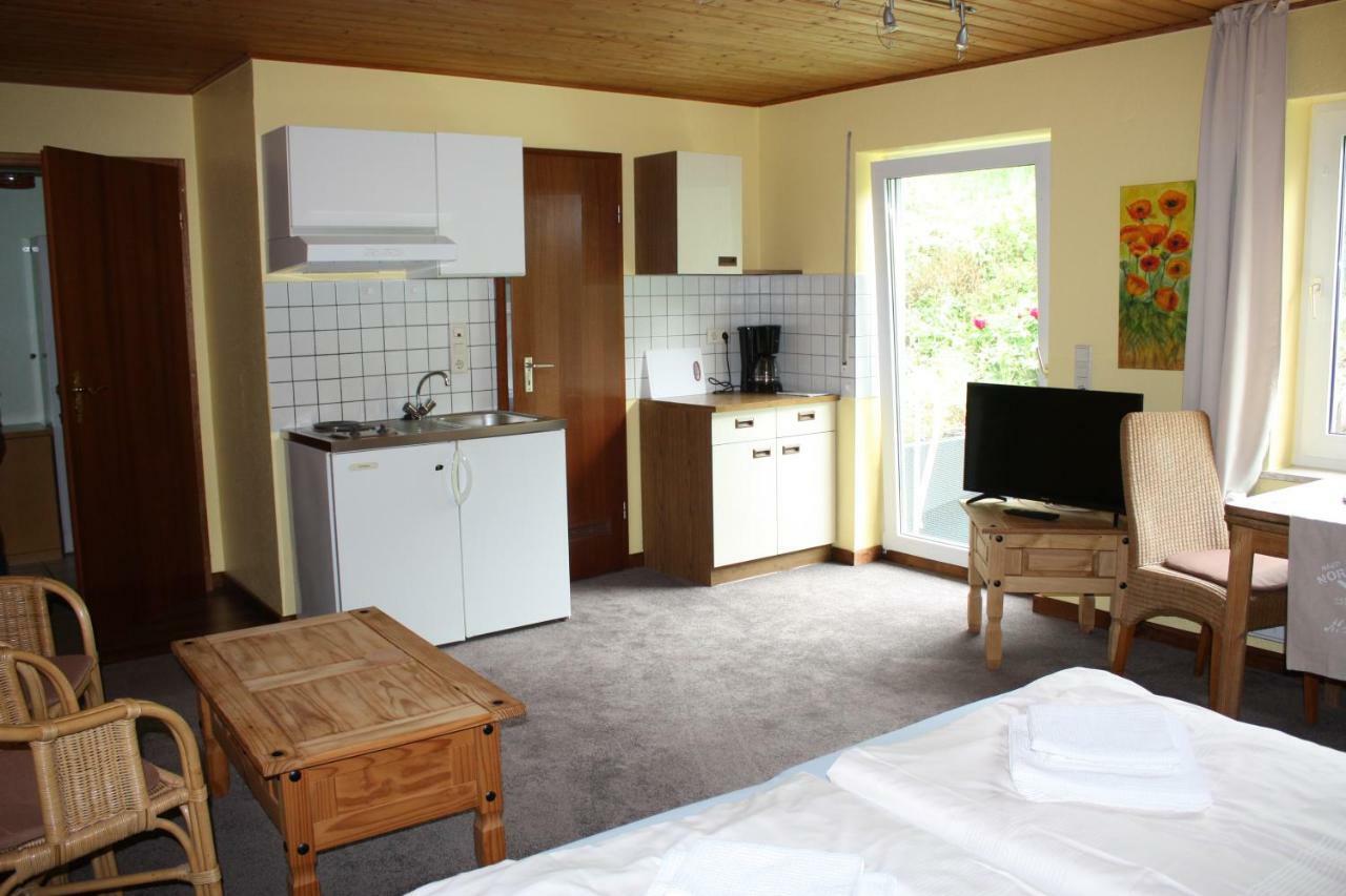 Hotel Haus Am Zeiberberg Sinzig Zewnętrze zdjęcie